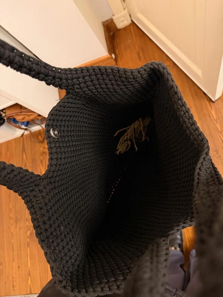 Shoulder Bag, size One size, photo 3