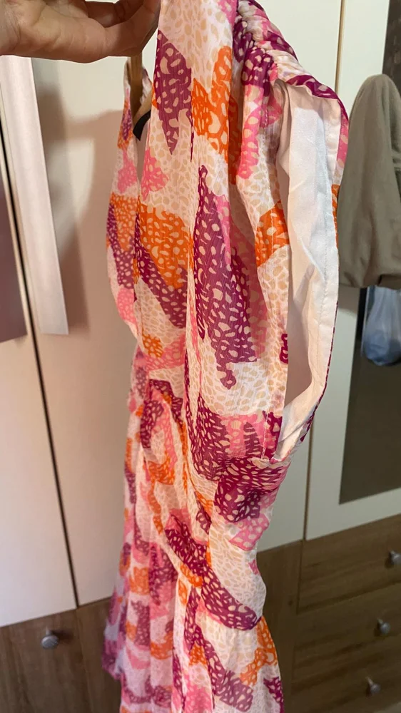 Vero Moda Midi Dresses, size XL / 42 / 14, photo 3