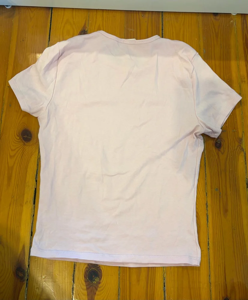 Stradivarius T-shirts, size L / 40 / 12, photo 2