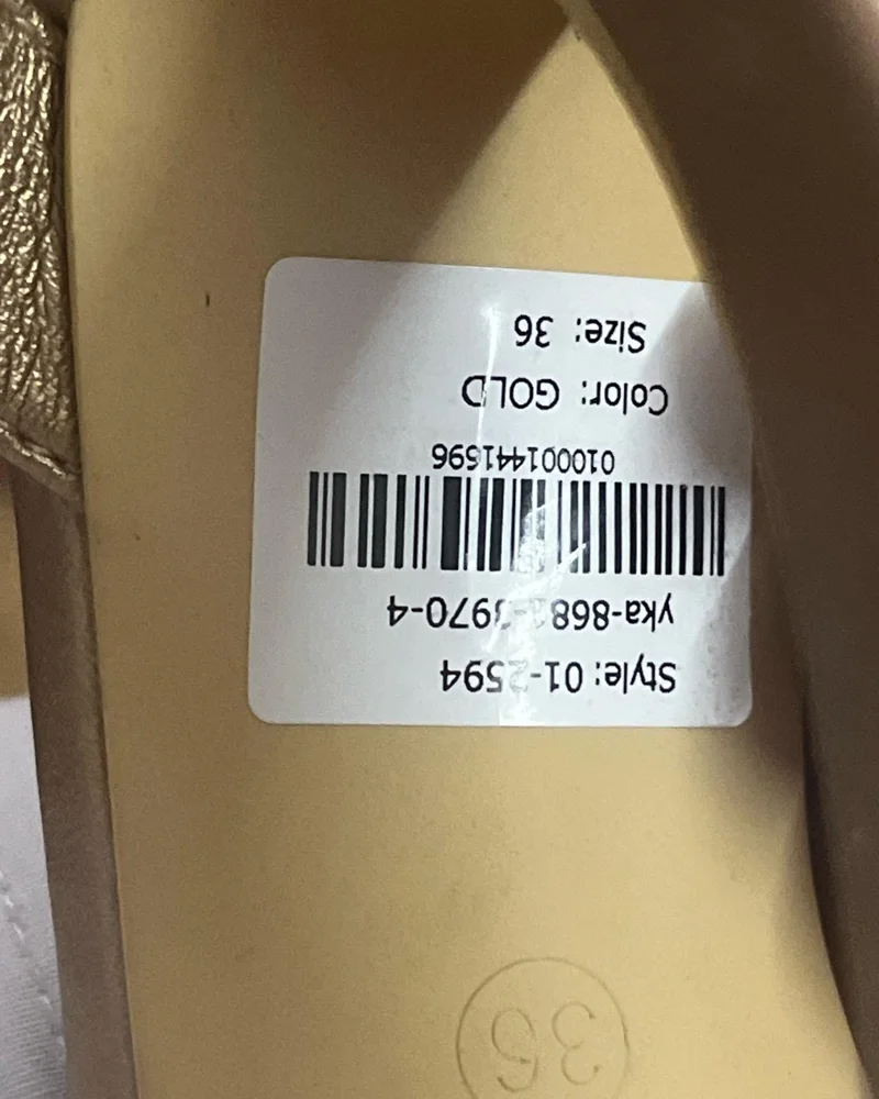Pixi Heels, size 36, photo 3