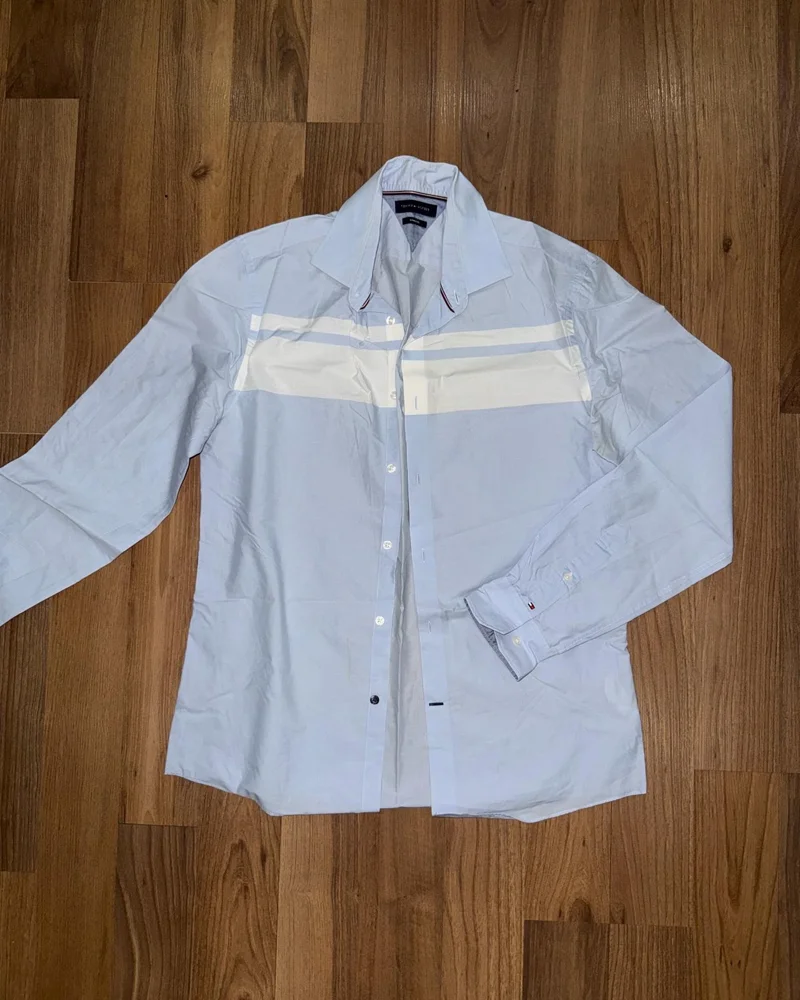 Tommy Hilfiger Shirts, size L, photo 4