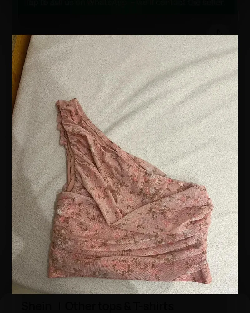 Shein Blouses, size M / 38 / 10, photo 3