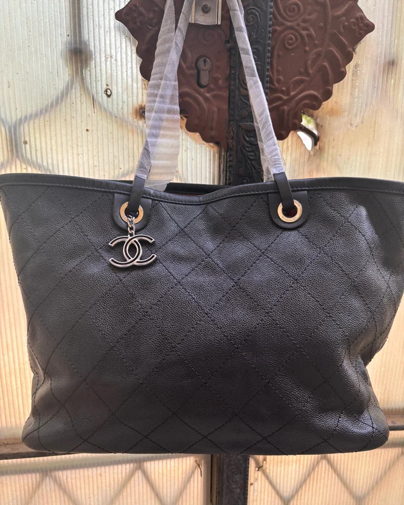 Chanel Tote Bag, size Other, photo 2