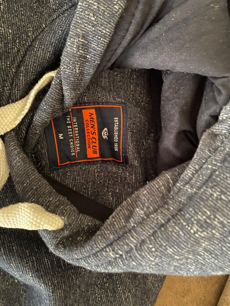 Hoodies, size M, photo 4