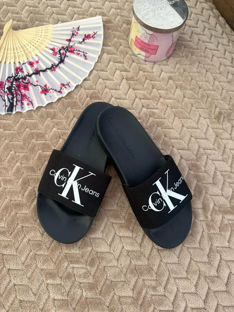 Calvin Klein Flats, size 37, photo 2