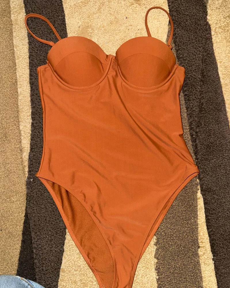 One-Piece Swimsuits, size S / 36 / 8, photo 2