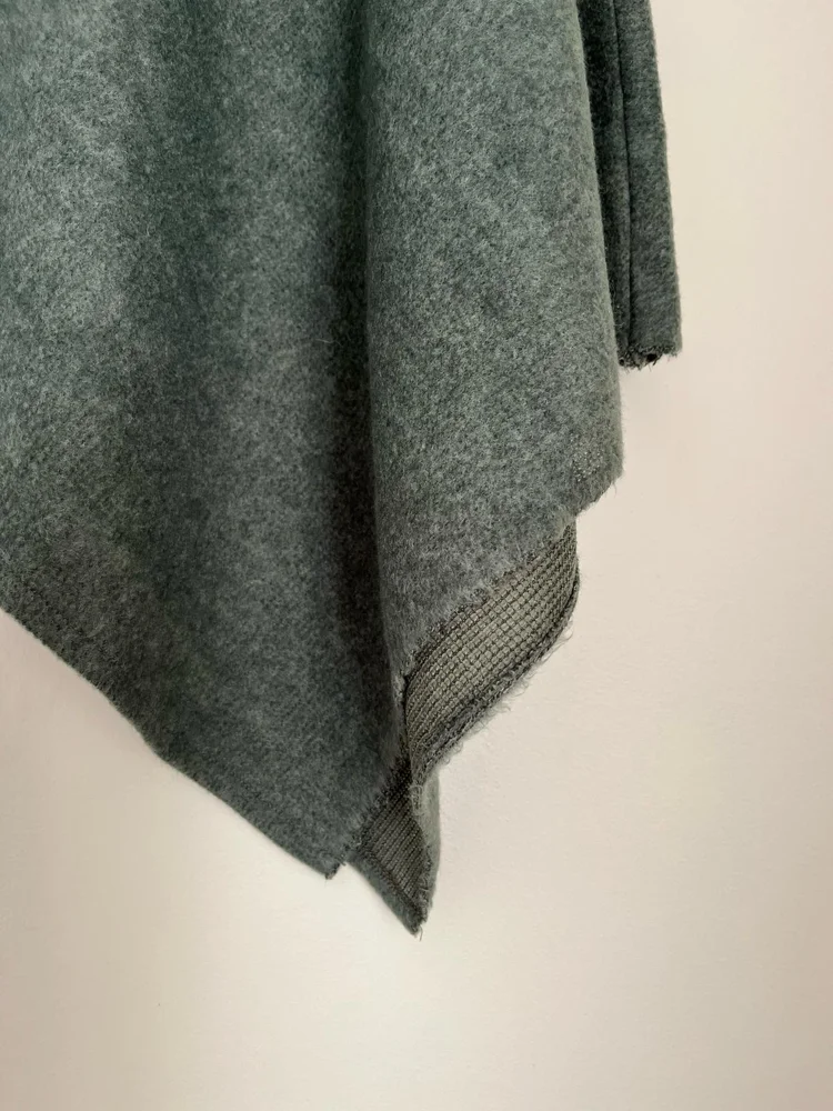 Local Ponchos, size One size, photo 4