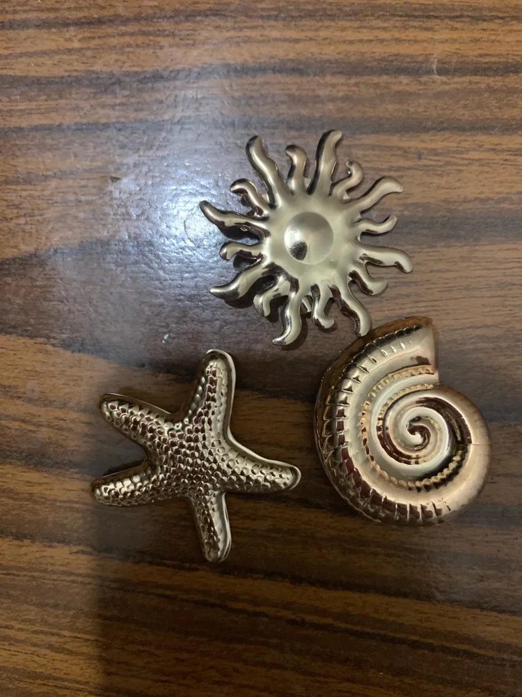 Brooches, size Other, photo 3