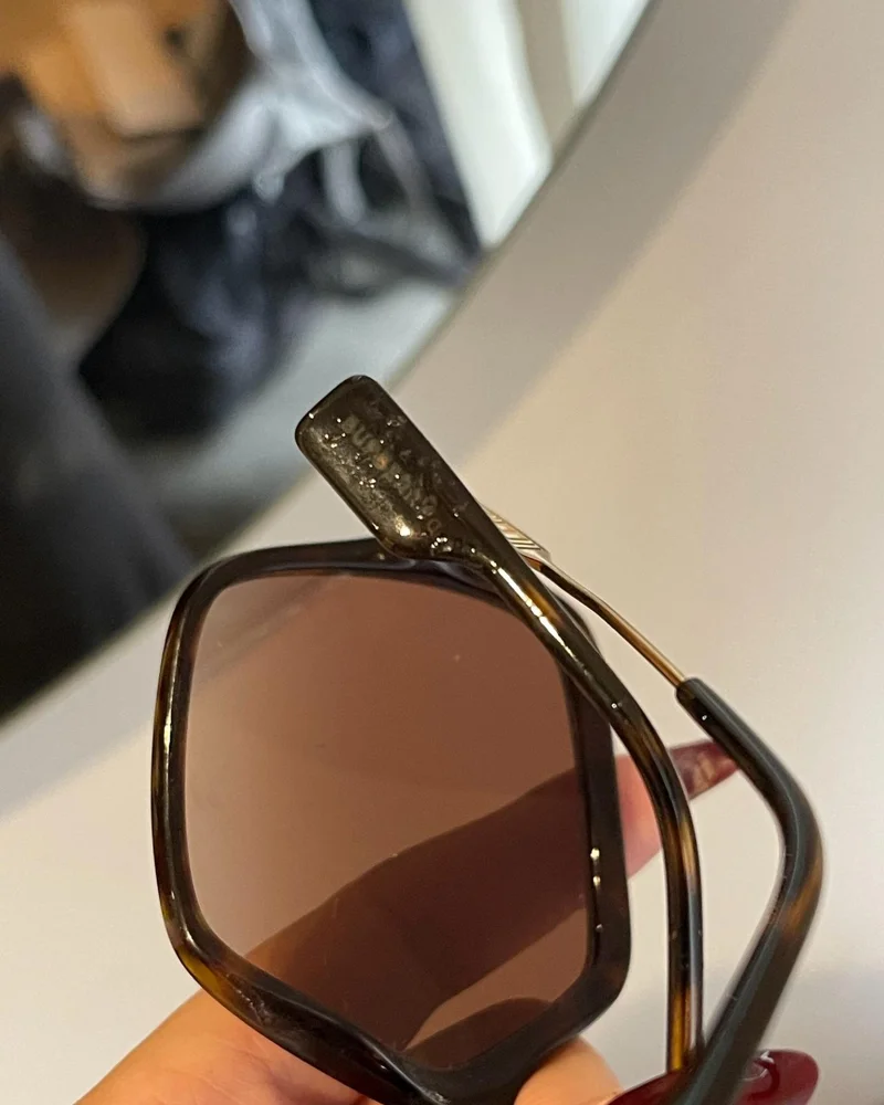 Burberrys Sunglasses, size Other, photo 6