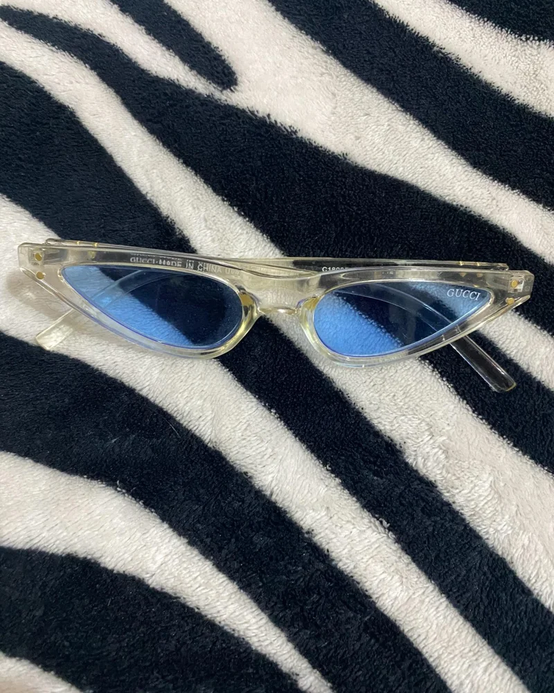 Gucci Sunglasses, size One size, photo 2