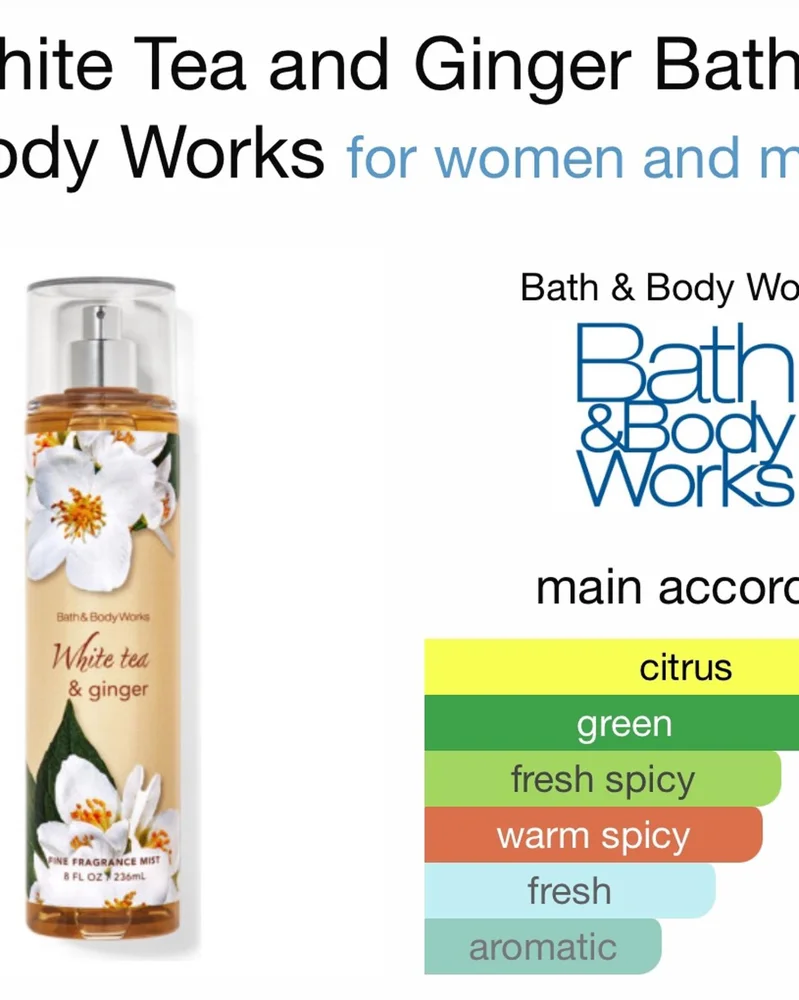 Bath & Body Works Perfume, size No Size, photo 2