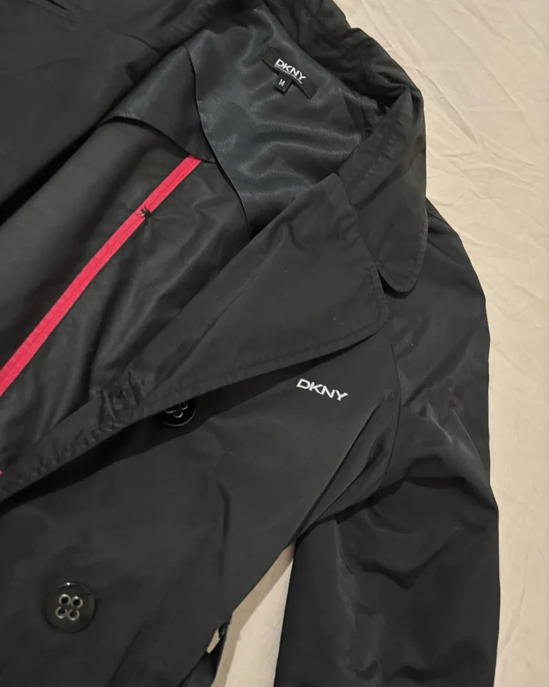 DKNY Coats, size M / 38 / 10, photo 2