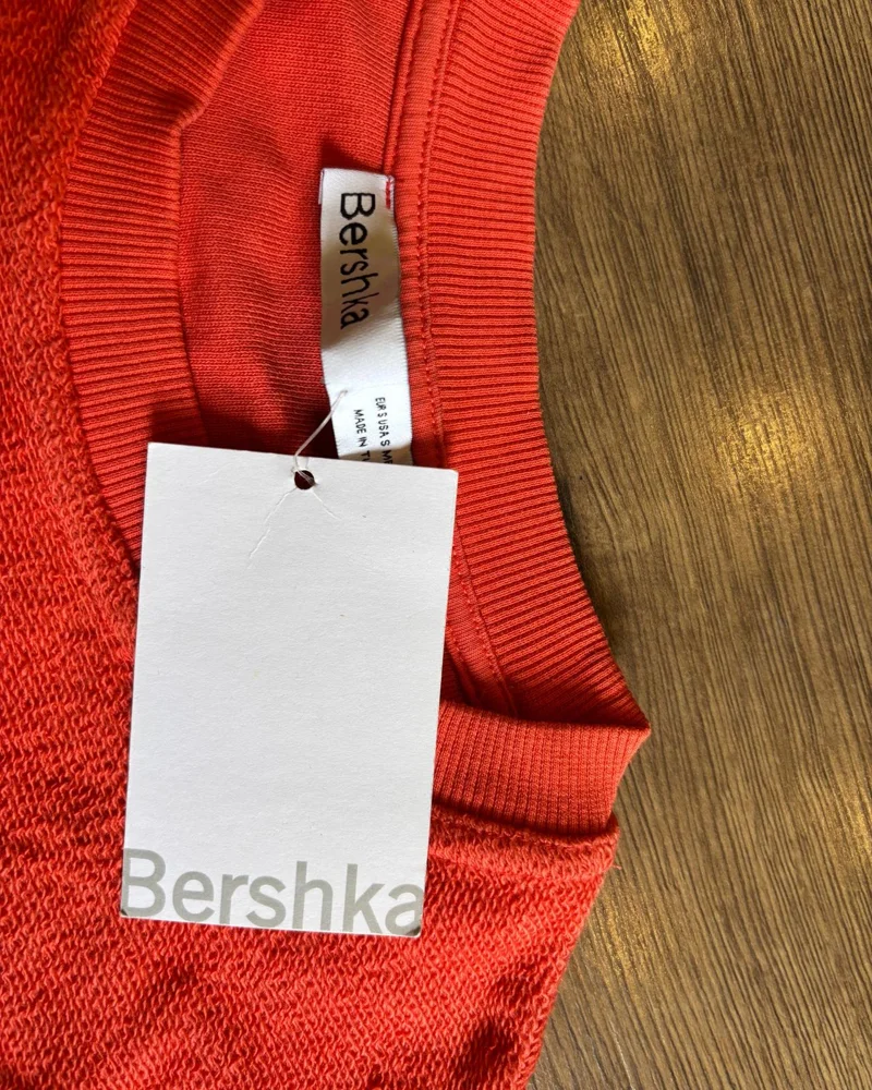 Bershka T-shirts, size M / 38 / 10, photo 3