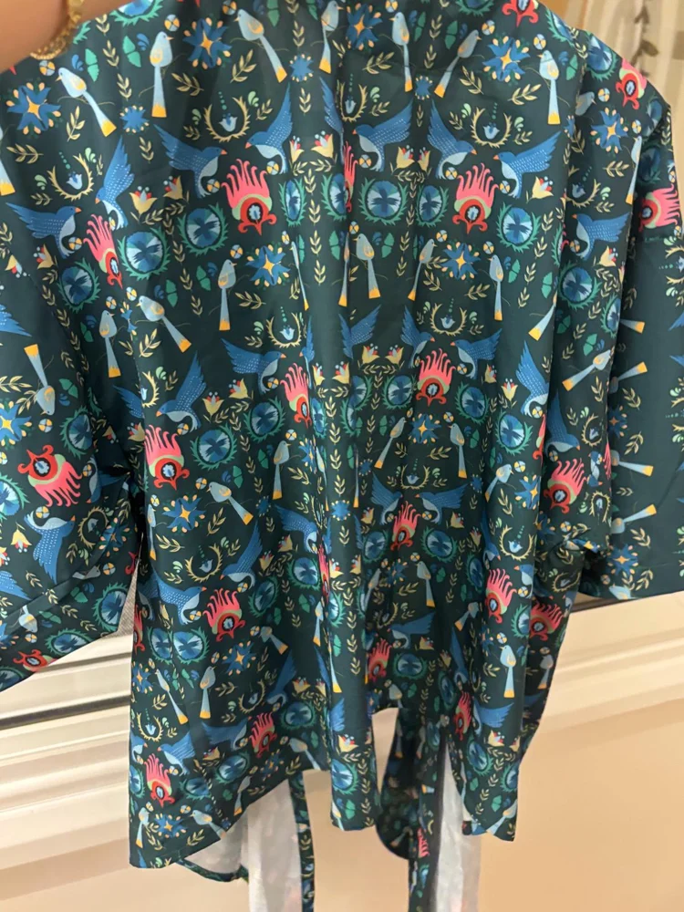 Palma Blouses, size L / 40 / 12, photo 4