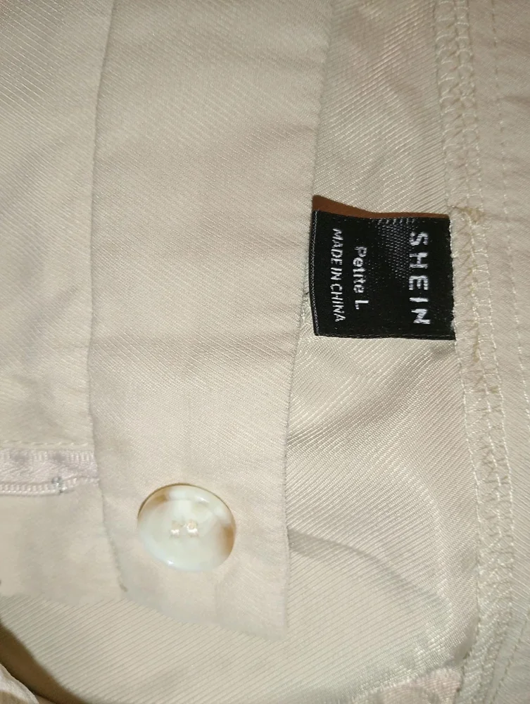 Shein Pants, size L / 40 / 12, photo 4