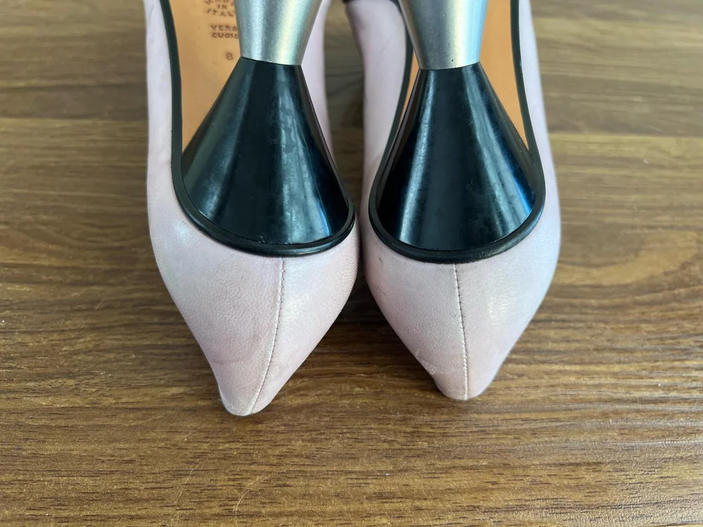 Pumps, size 38, photo 6