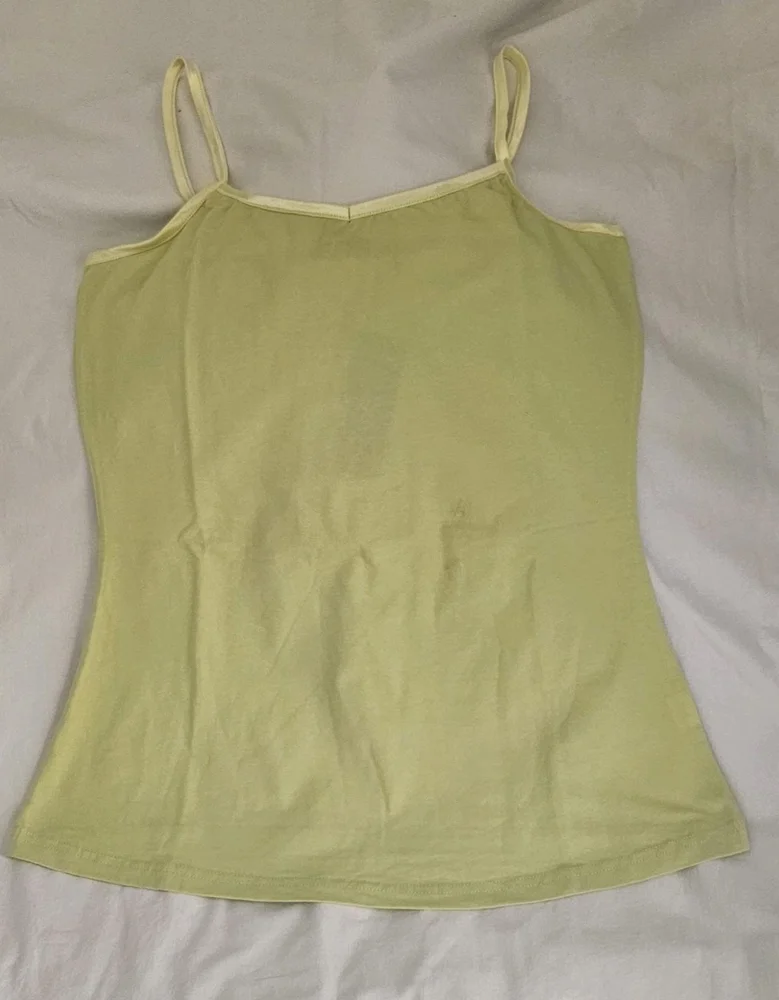 Splash Cami Tops, size Other, photo 2