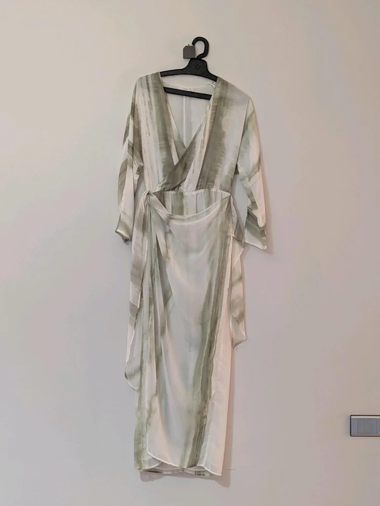 Mango Maxi Dresses