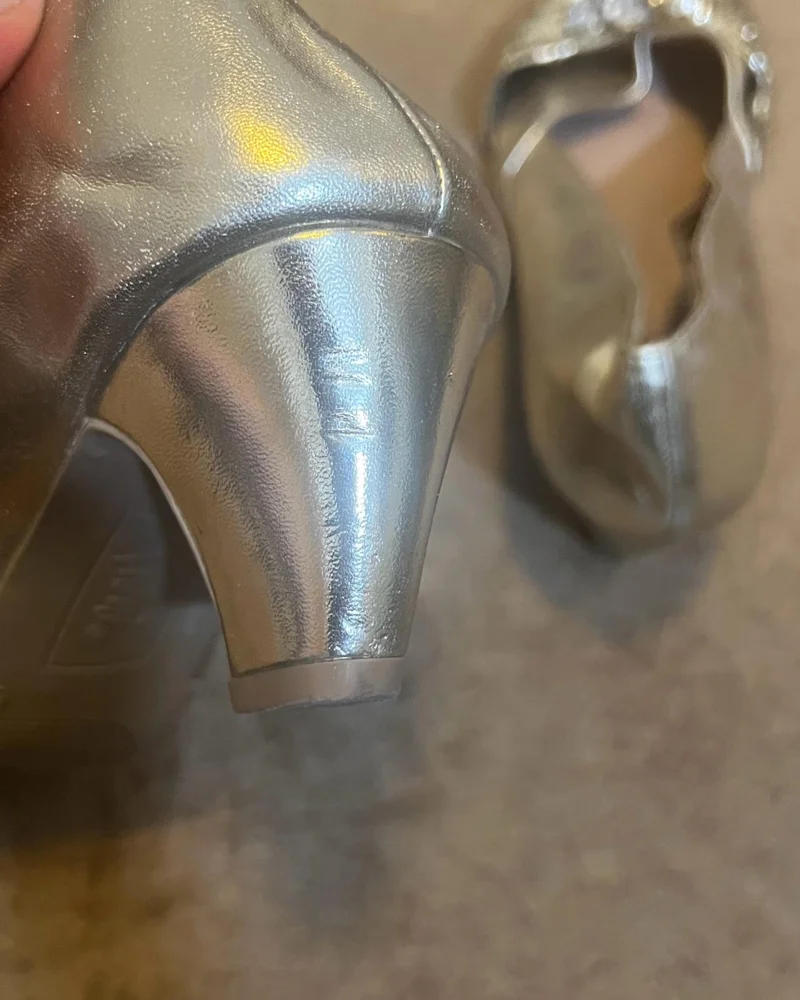 Sandals, size 39, photo 5