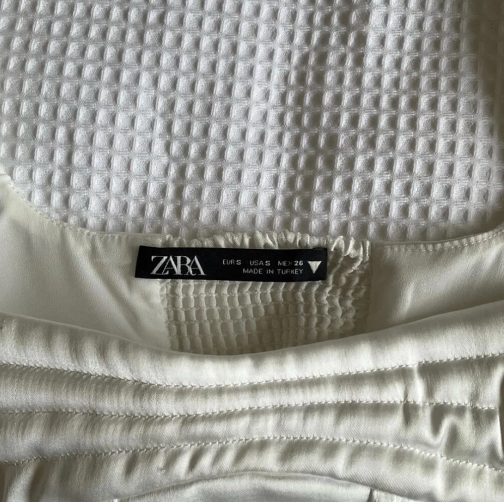 Zara Crop Tops, size S / 36 / 8, photo 3