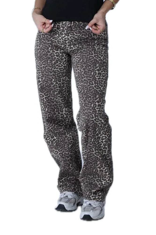local brands Jeans