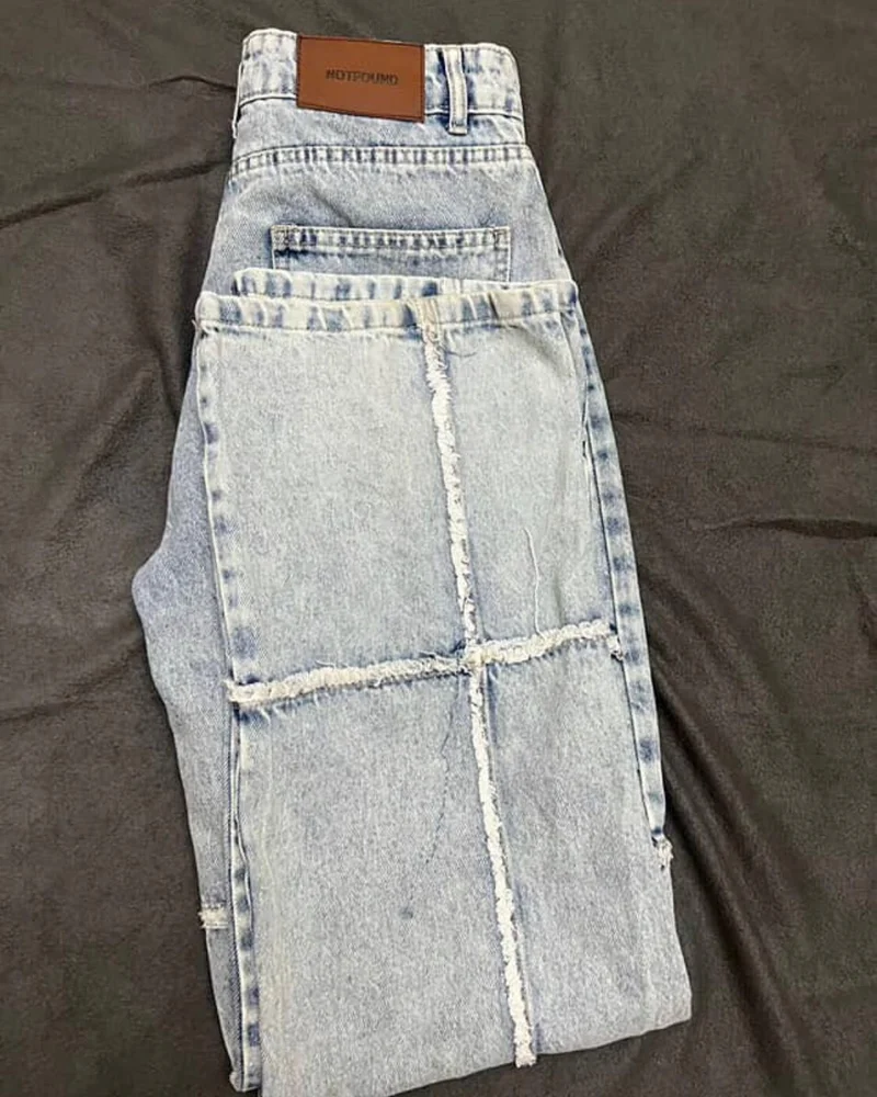 Notfound Co Jeans, size M / 38 / 10, photo 2