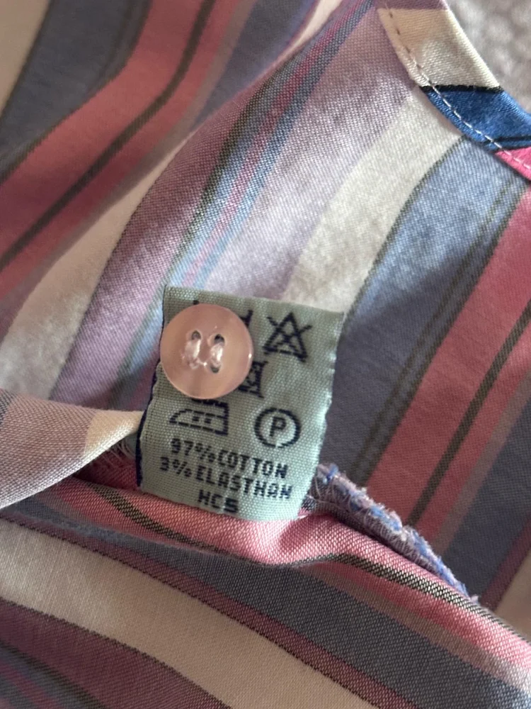 Hawes & Curtis Blouses, size XXS / 32 / 4, photo 6