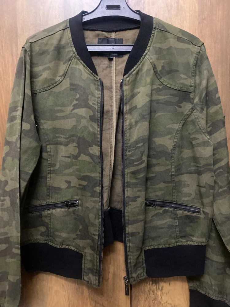 Jackets, size M / 38 / 10, photo 5