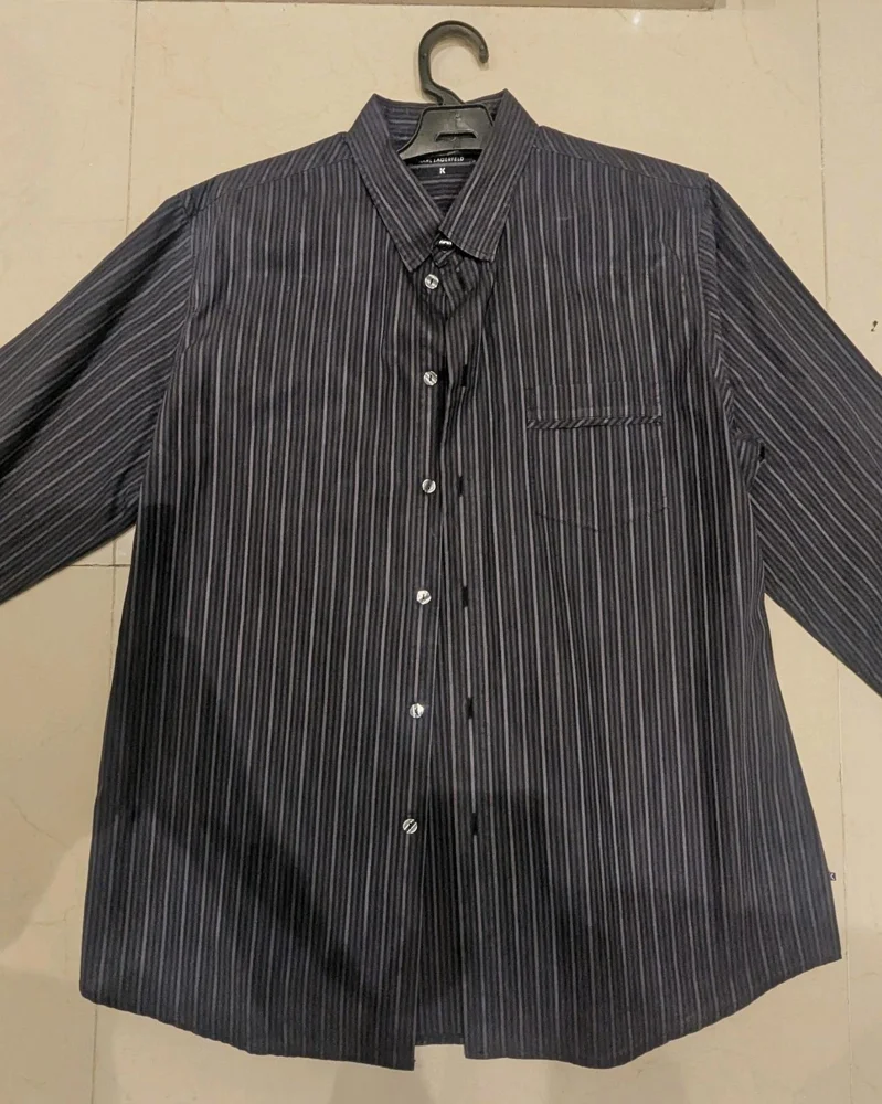 Karl Lagerfeld Shirts