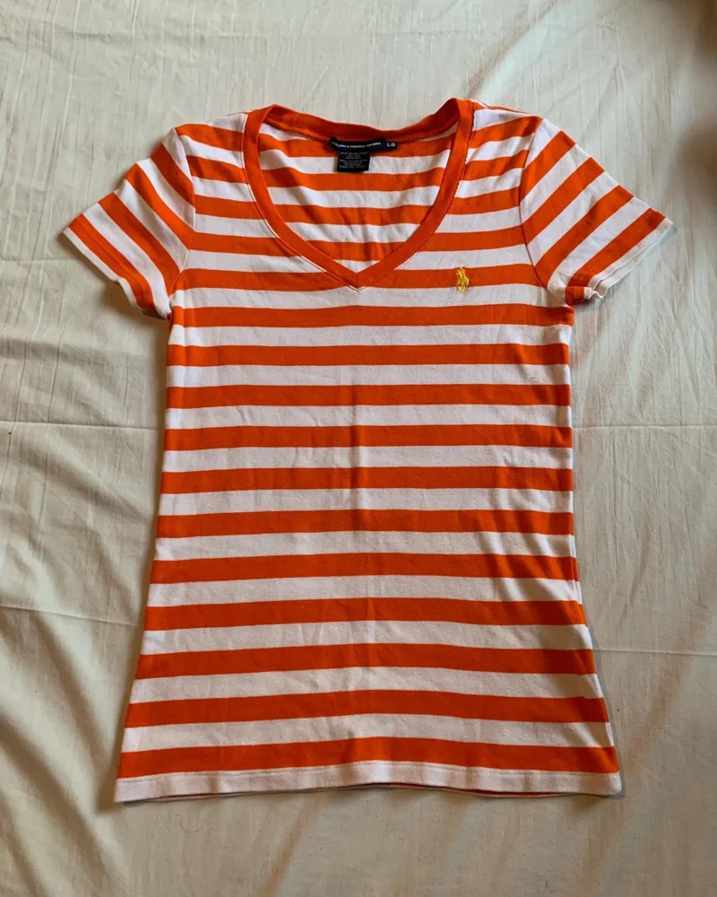 Ralph Lauren Sport T-shirts, size L / 40 / 12, photo 5