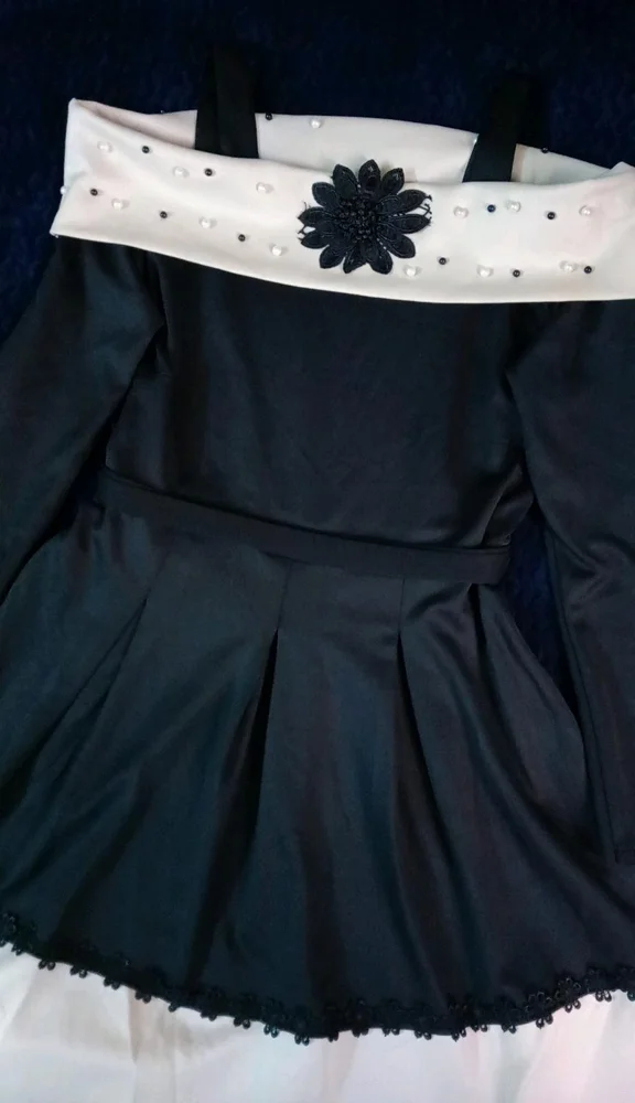 Party Dresses, size One size, photo 3