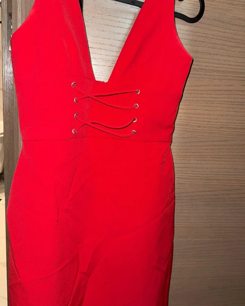 Zara Mini Dresses