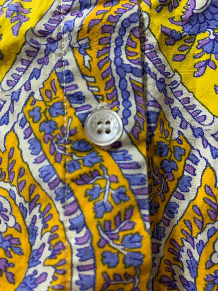 Lasserre Shirts, size M / 38 / 10, photo 3
