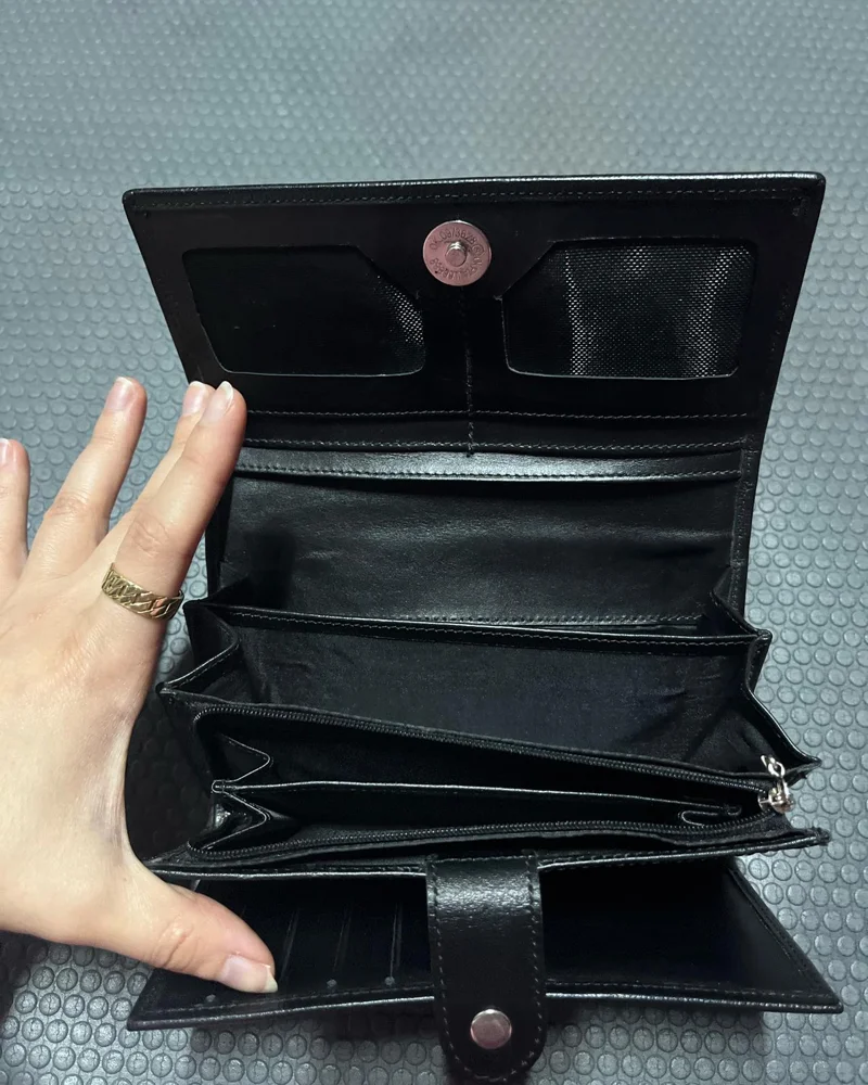 Wallets, size One size, photo 2