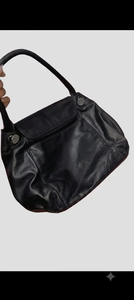 Halogene Paris Shoulder Bag, size Other, photo 6