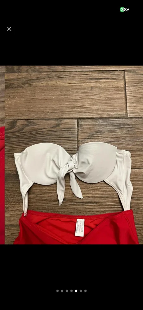 New Look One-Piece Swimsuits, size M / 38 / 10, photo 5