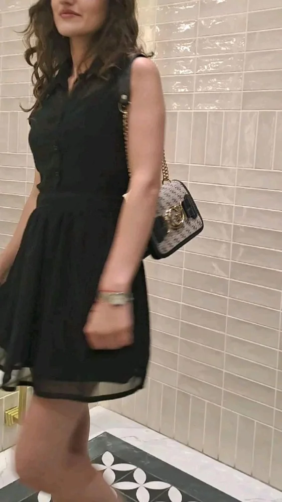 H&M Mini Dresses, size L / 40 / 12, photo 5