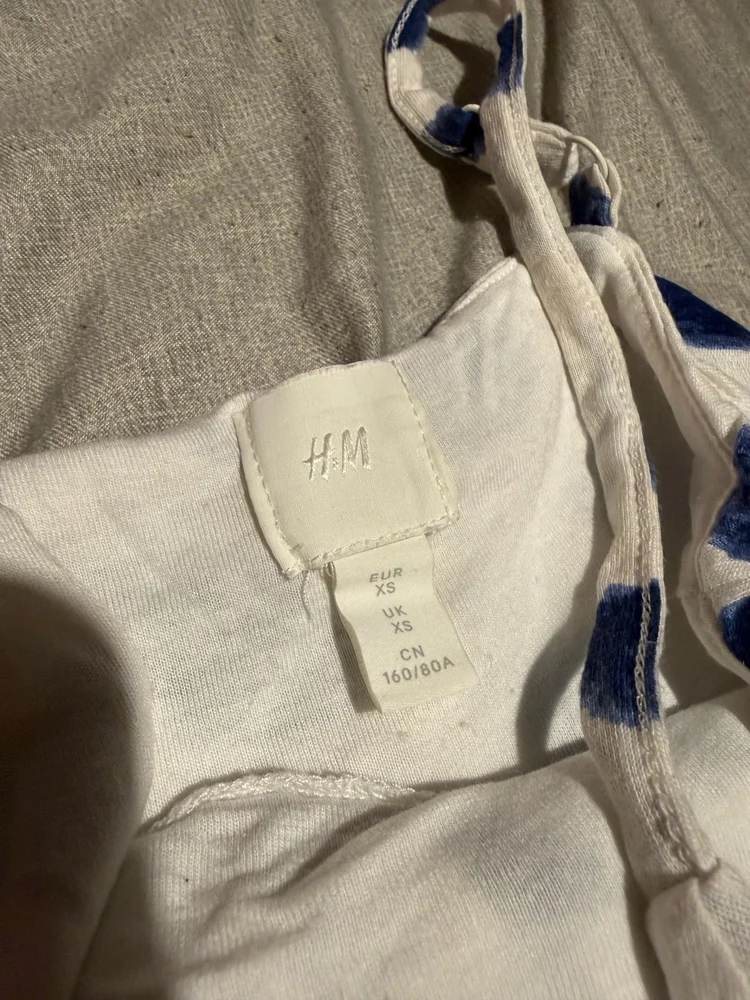 H&M Mini Dresses, size XS / 34 / 6, photo 2