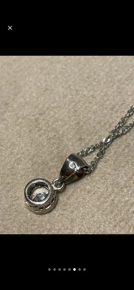 Necklaces, size Other, photo 4