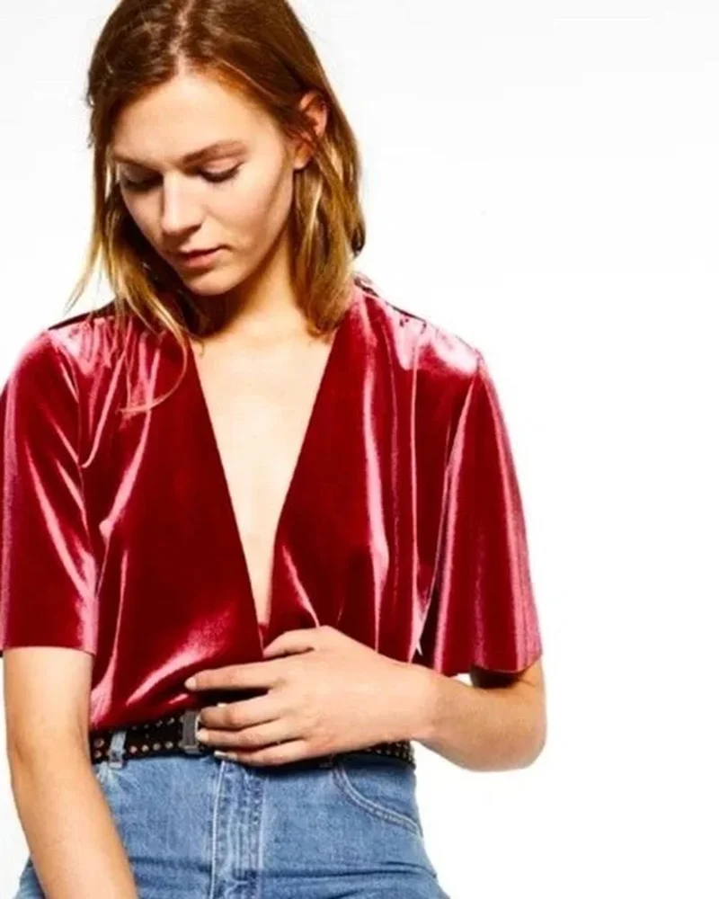 Zara Blouses, size S / 36 / 8, photo 2
