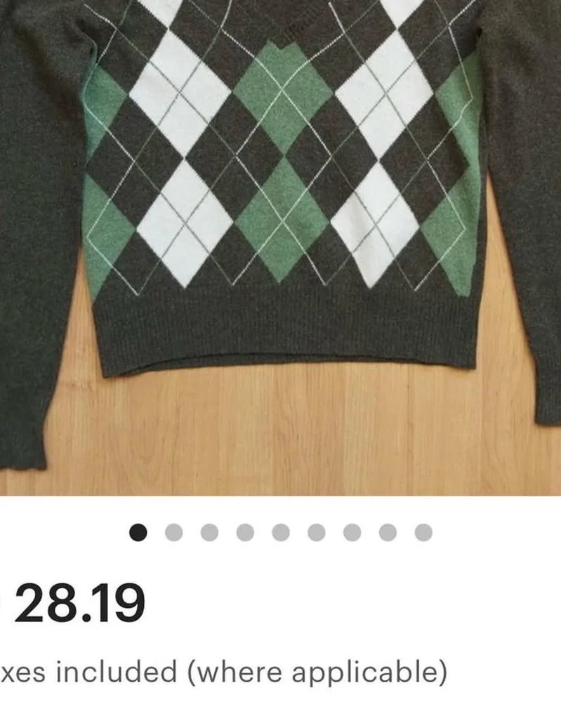 Sweaters & Pullovers, size M / 38 / 10, photo 4