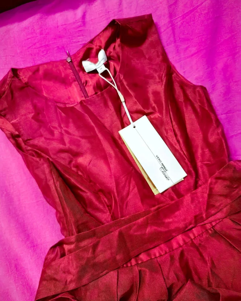 Vero Moda Party Dresses, size XS / 34 / 6, photo 5