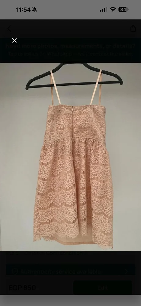 Mini Dresses, size S / 36 / 8, photo 4