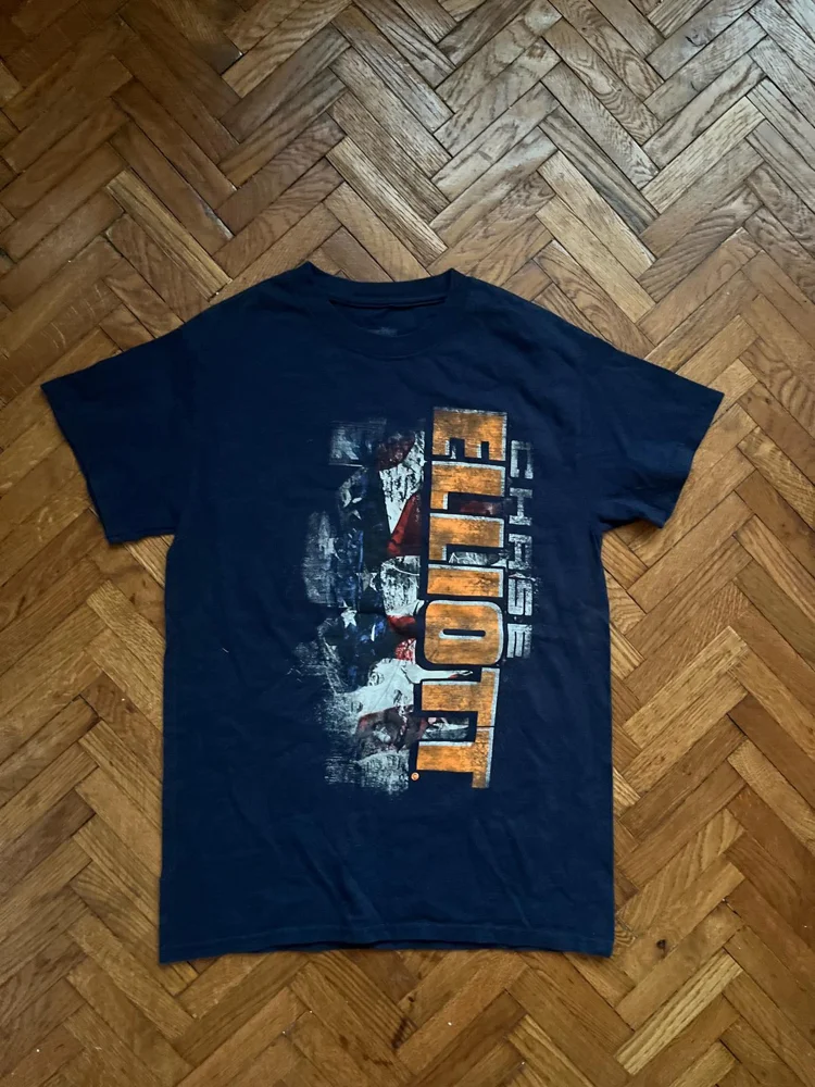 Current/Elliott T-shirts, size S, photo 2