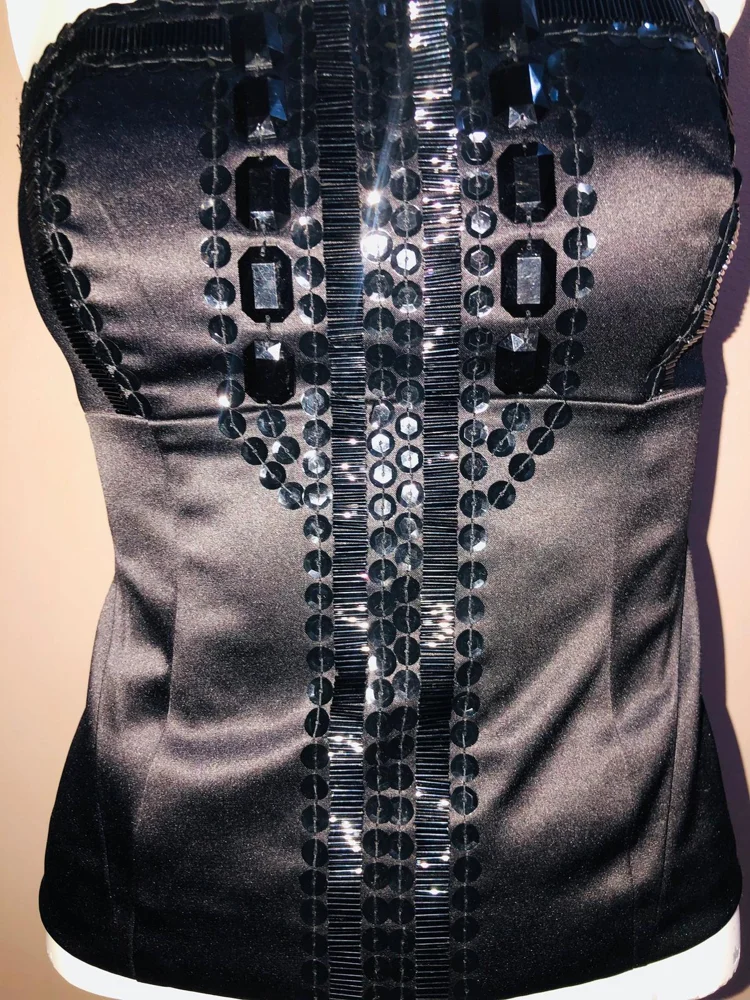 Next Open Back, size M / 38 / 10, photo 5