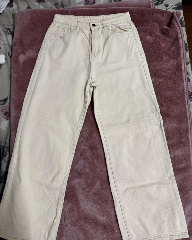 Shein Jeans