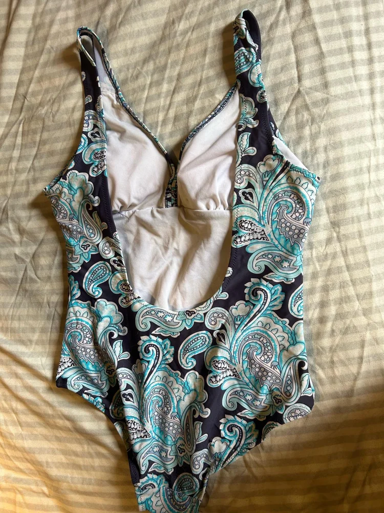 One-Piece Swimsuits, size L / 40 / 12, photo 4