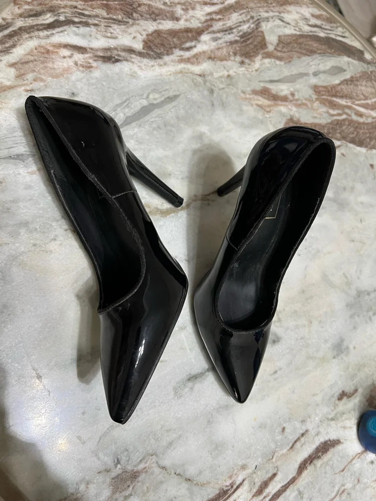 Block Heels, size 37, photo 5