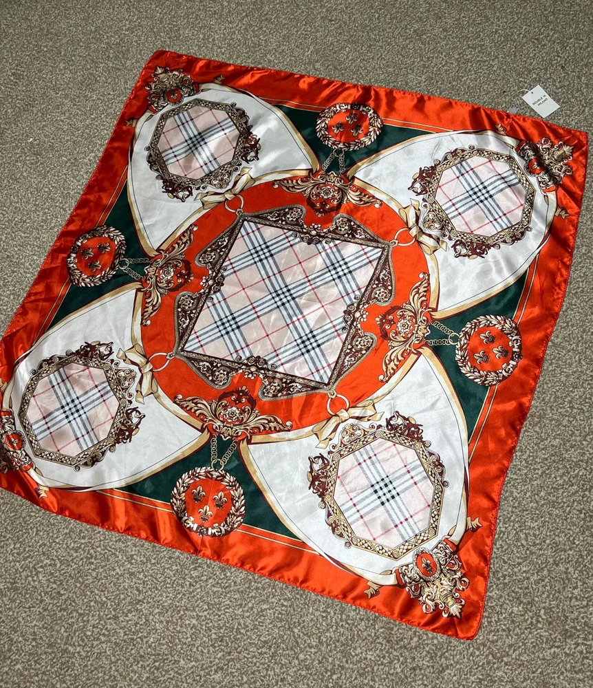 M Milano Scarves, size Other, photo 3