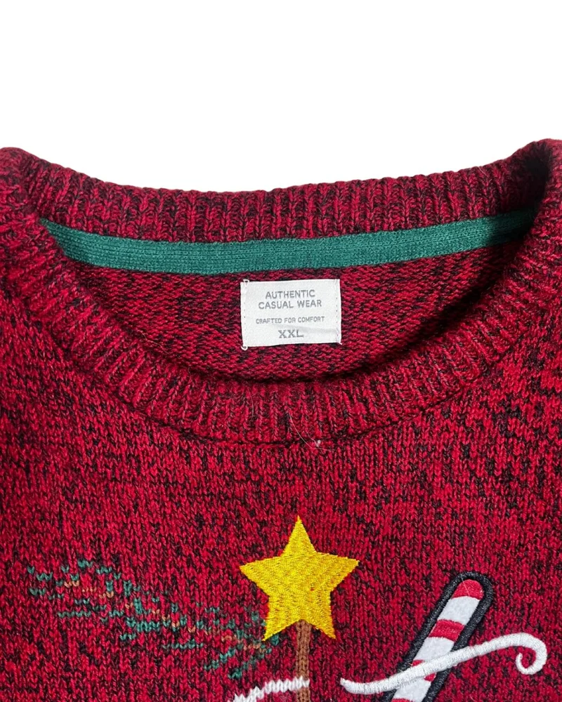 Sweaters, size XXL, photo 3